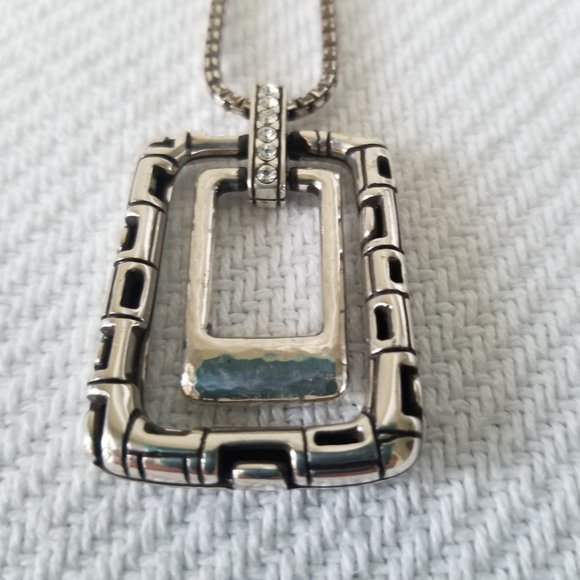 Beautiful Brighton 3 Piece Jewelry Set ~ Retired - Picture 2 of 8